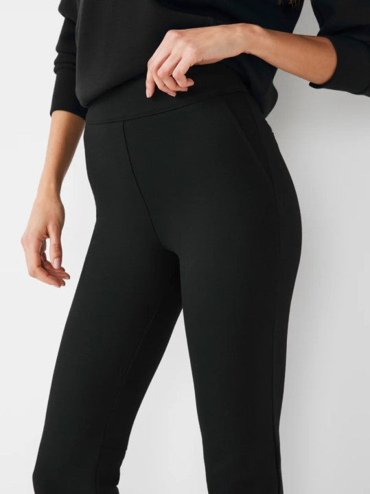 SPANX PERFECT FIT PONTE KICK FLARE PANT