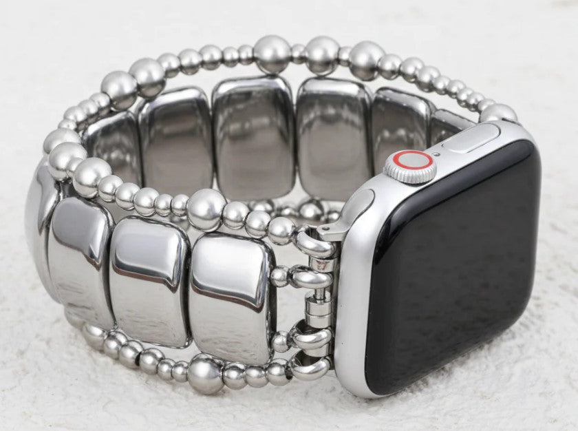 CAPE DIABLO APPLE WATCH STRAP STRETCH