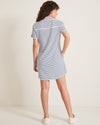 TOMMY STRIPE DRESS