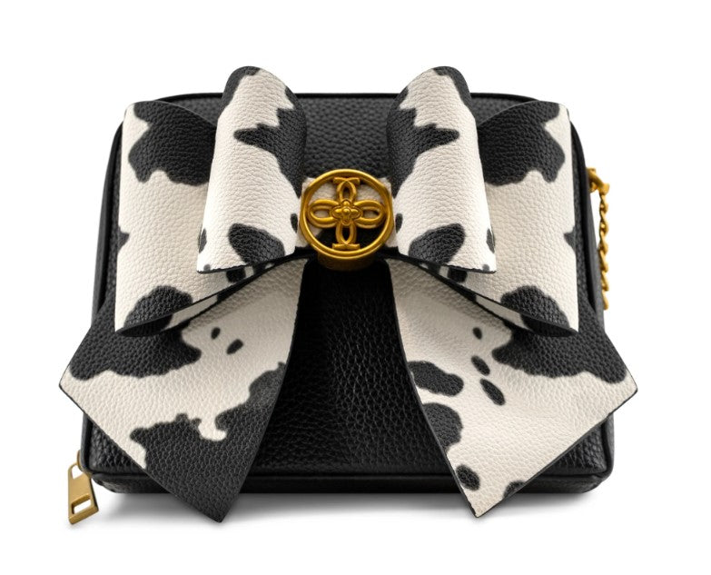 LIKE BAG XBODY MINI MOO BOW
