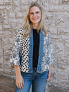 SHANNON CARDIGAN KAROL