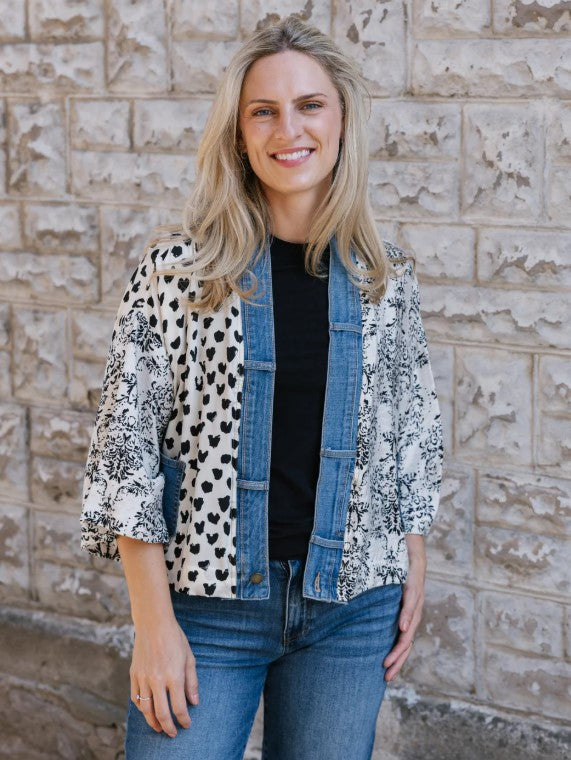 SHANNON CARDIGAN KAROL