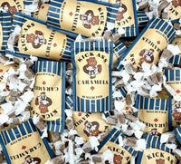 KICK A CARAMELS
