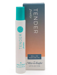 SINGLE 5ML ROLLERBALL PERFUME
