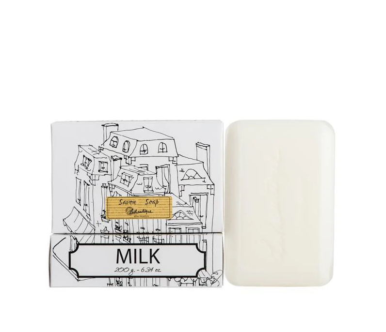 LOTHANTIQUE BAR OF SOAP 200G