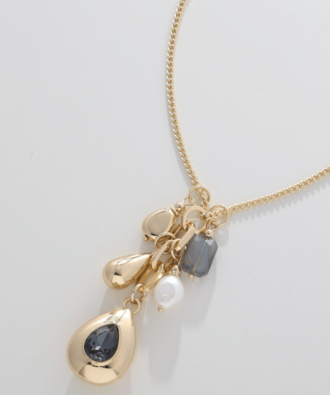 MERX NECKL LNG OVL CHRMS