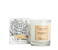 LOTHANTIQUE SCENTED CANDLE 190G