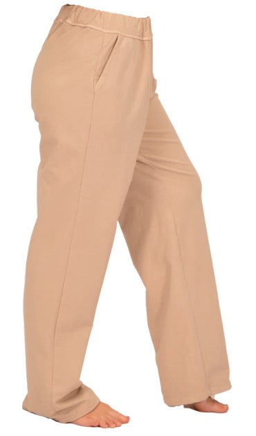 CATH PANT WIDE LEG