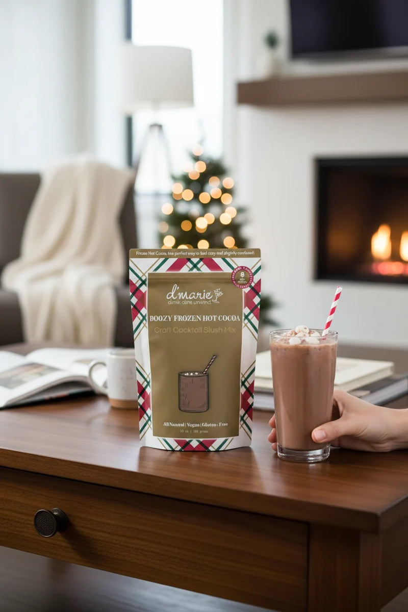 D'MARIE COCKTAIL SLUSH MIX