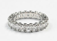 EVERSHINE RING INFINITY BAND