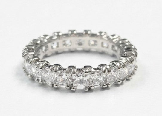 EVERSHINE RING INFINITY BAND