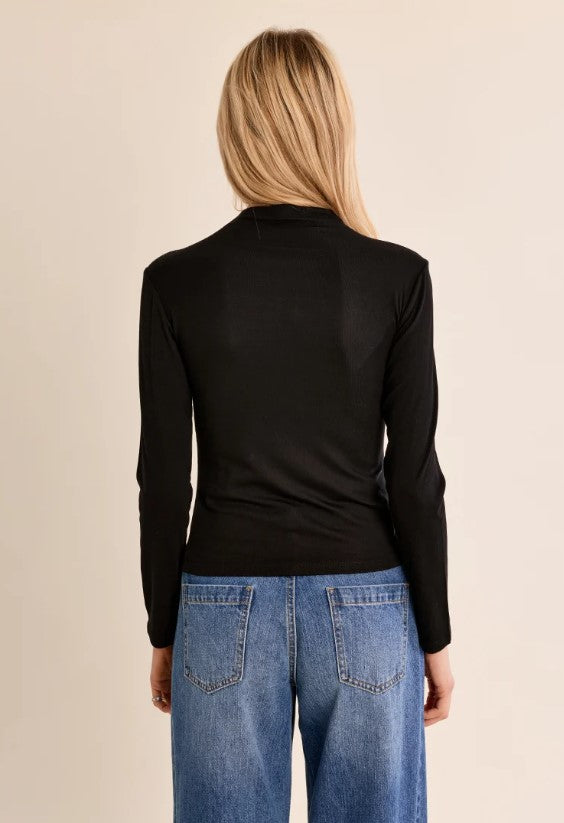 MOLLY TOP THIN UNDERSHIRT