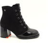 AQUA FLEX BOOT SUEDE W/ SHINE TOE