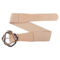 JA BELT ORGANIC BUCKLE STRTCH
