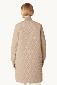 ILSE JACKET QUILTED