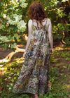 MARKET DRESS BOHEME SLIP