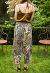 MARKET PANTS CROPPED ARTIST SIZED
