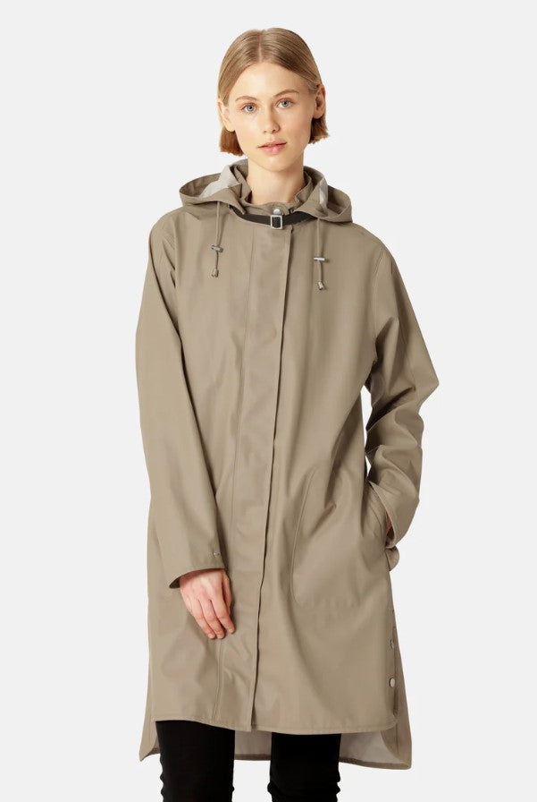 ILSE JACOBSEN RAINCOAT