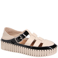 DJANGO SHOE PLATFORM BUCK