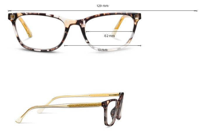 PEEP READERS WINNIE