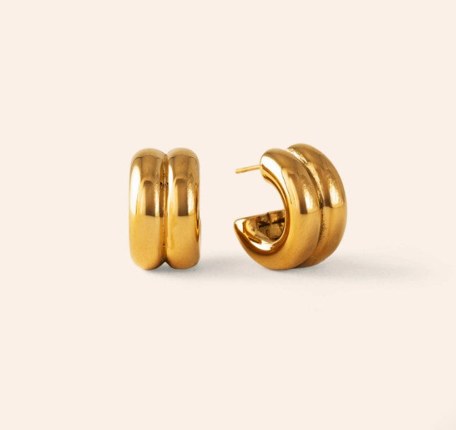 LOVER EARR WATERPROOF HAILEY