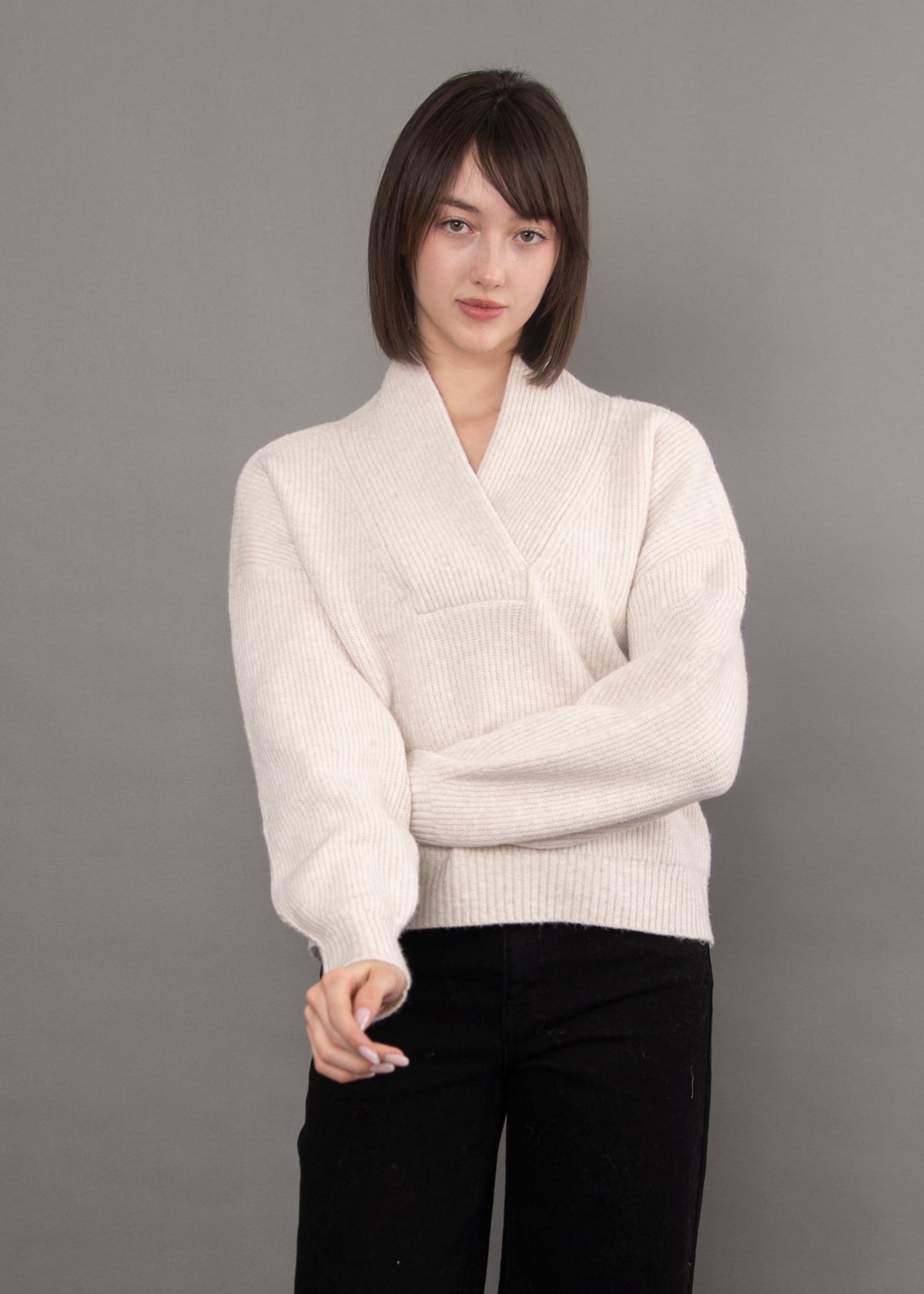 RD QUINLAN SHAWL P/O