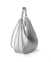 SKYLA BAG HOBO DECORATIVE SIDE TRIM