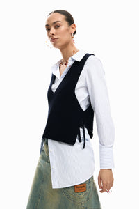 DESIGUAL SHIRT CAM DERVY