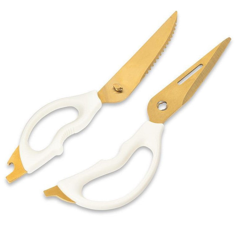 ABBOTT MULTI PURPOSE KITCHEN SHEARS