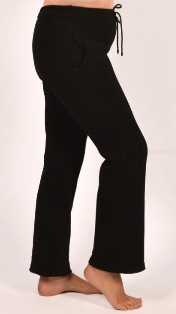 CATH PANT STRAIGHT JOGGERS