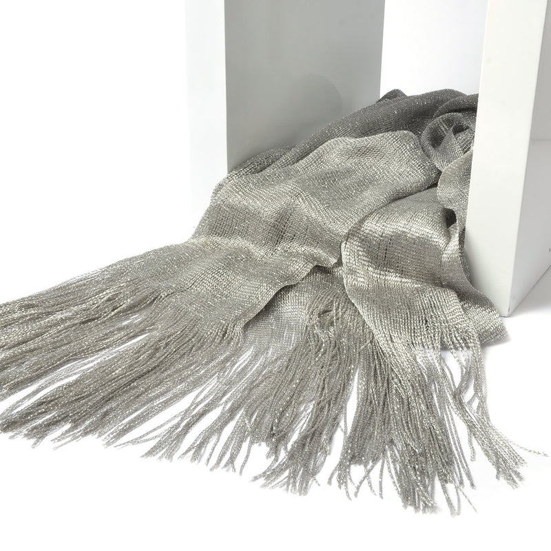 JK SCARF SPARKLE