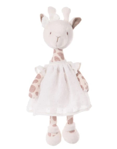 BUKOWSKI GIRAFFE LUCY