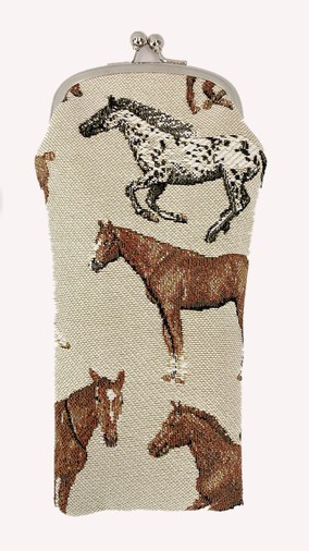 OT GLASSES POUCH
