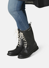 ILSE RAINBOOT LACEUP