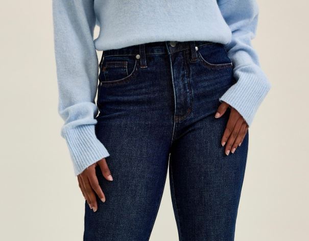 JUDY BLUE HIGH WAIST TUMMY CONTROL PANTS