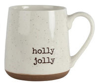 HARMAN MUG WNTR PHRS