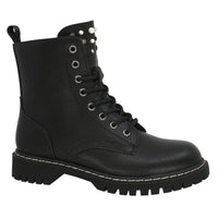 TAXI BOOT TIE UP W/PRL RHINE