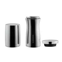 TATE WINE DECANTER & STOPPER