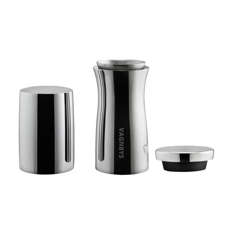 TATE WINE DECANTER & STOPPER