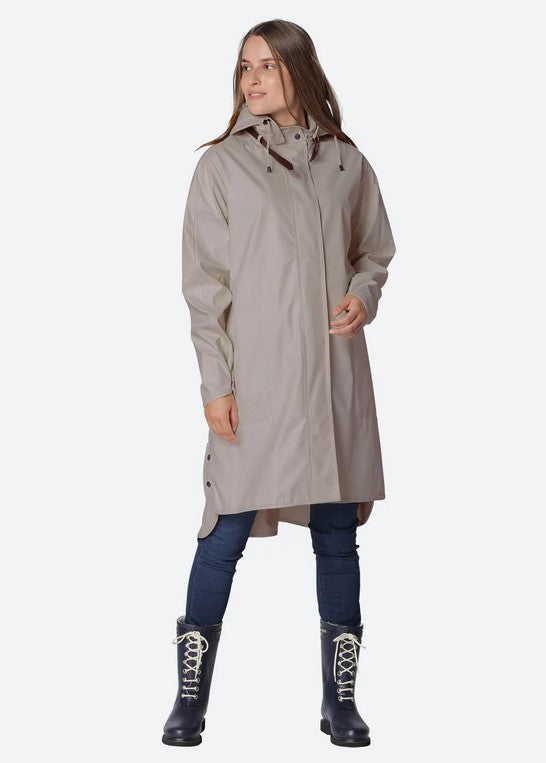 ILSE JACOBSEN RAINCOAT
