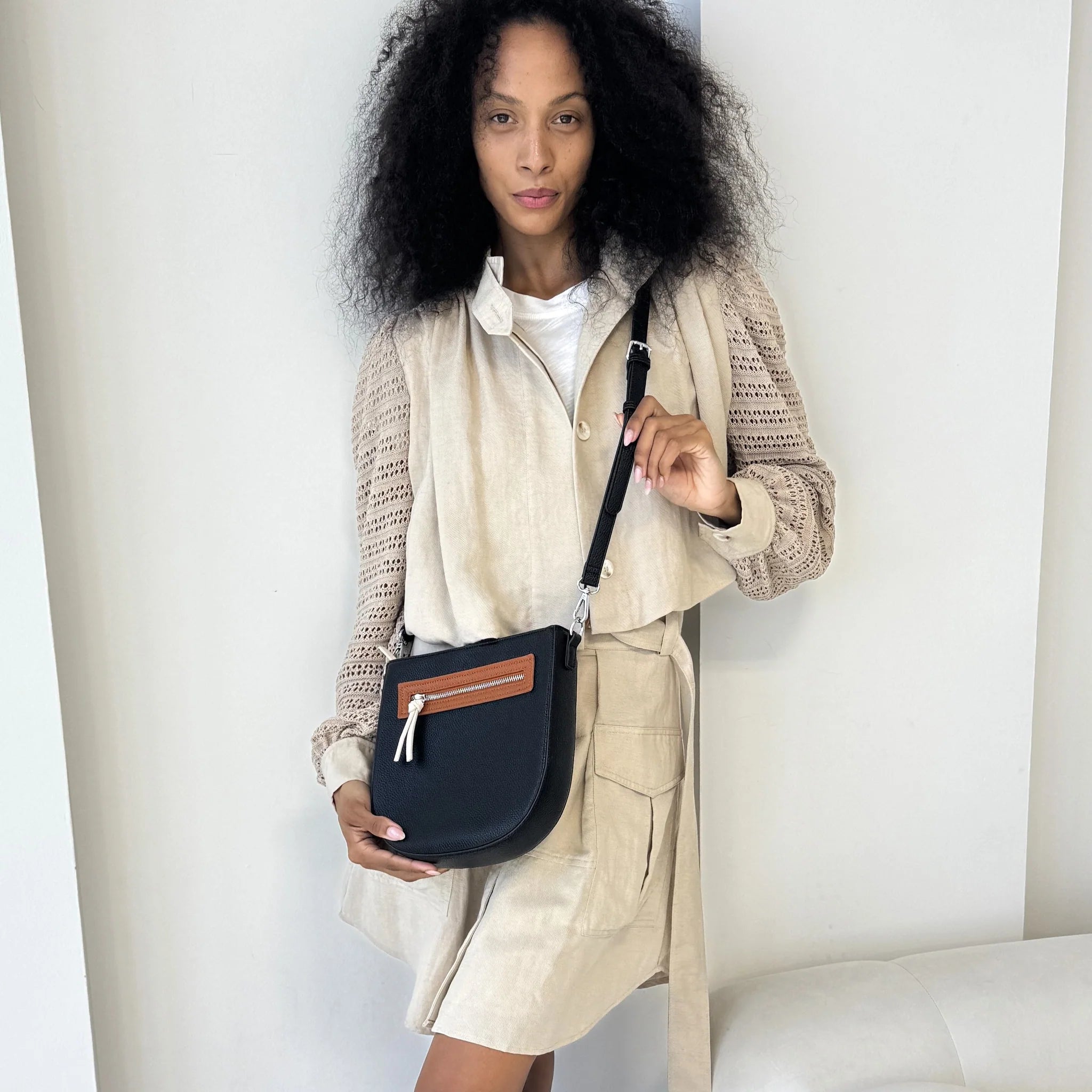 ESPE BAG RND CONVERT XBODY