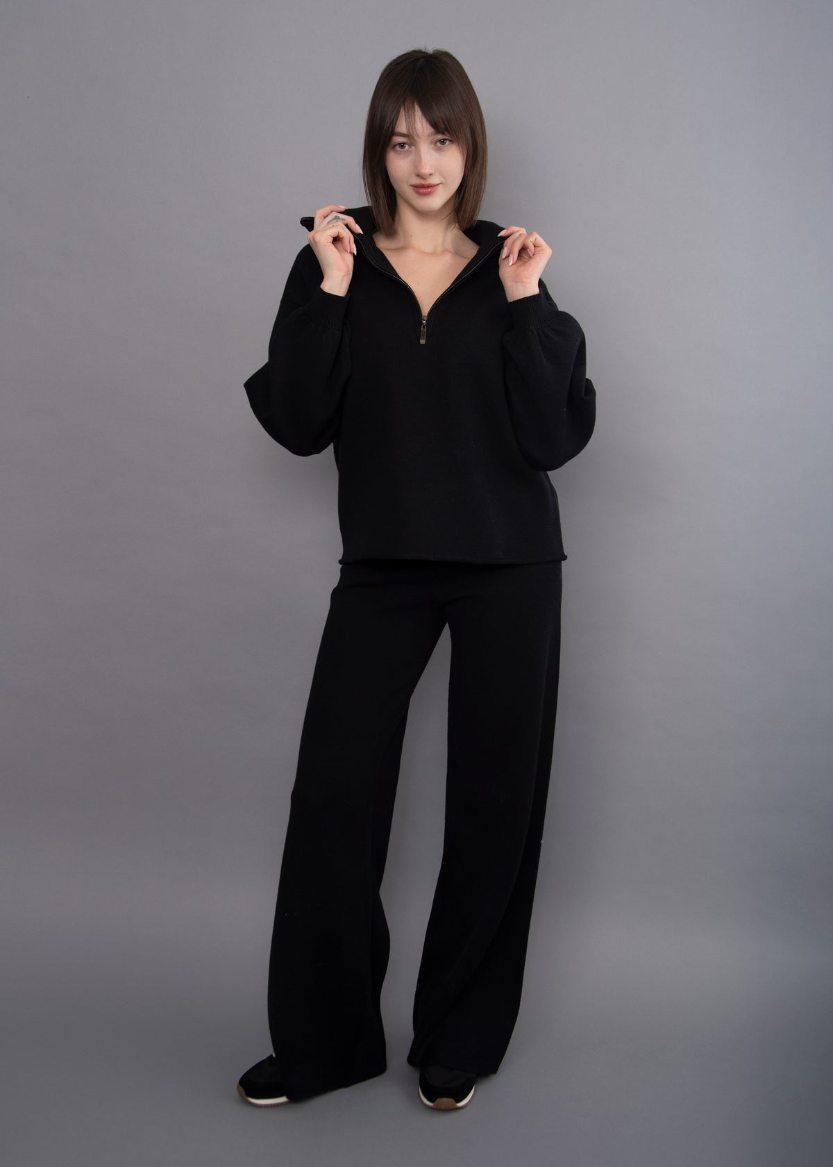RD 2PC SET LONG SLEEVE PULL ON PANT