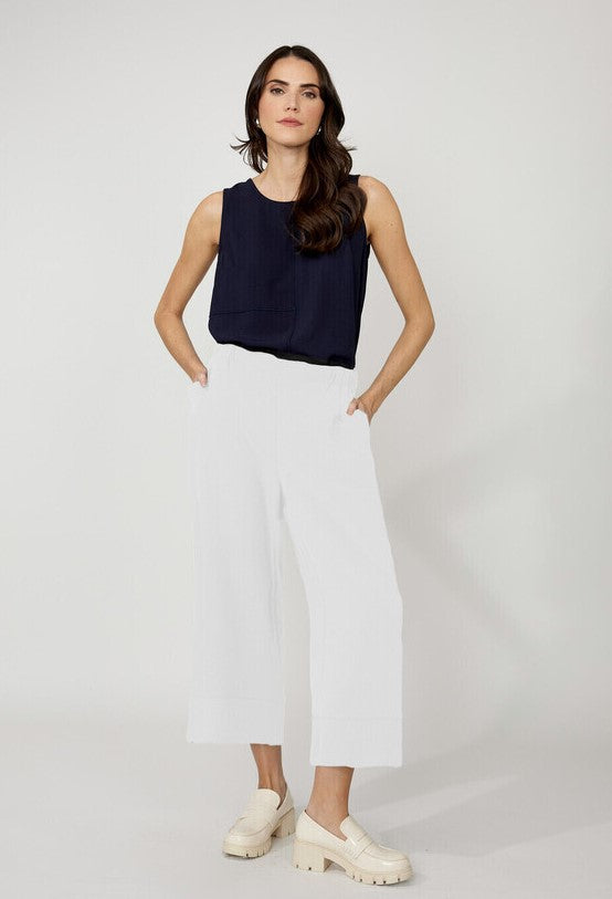 COMPLI K PULL ON PANT