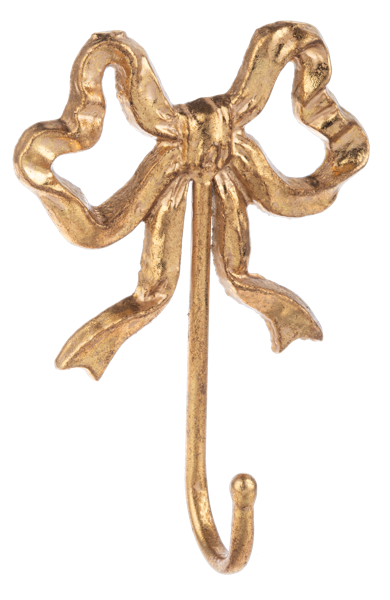 GANZ BOW HOOK METAL