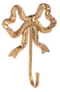 GANZ BOW HOOK METAL