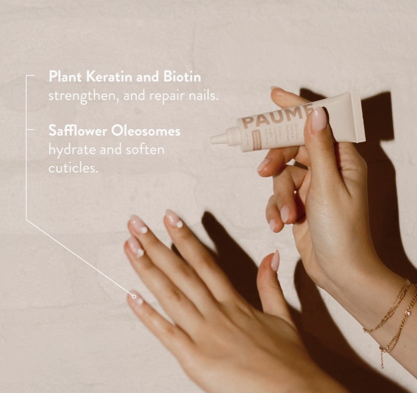 PAUME CUTICLE ALL-IN-ONE CREAM