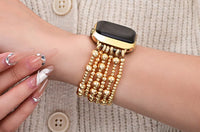CAPE DIABLO APPLE WATCH STRAP STRETCH