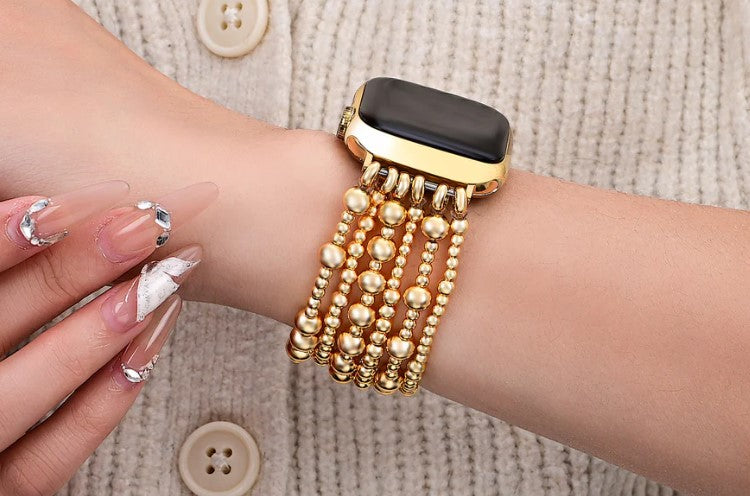 CAPE DIABLO APPLE WATCH STRAP STRETCH