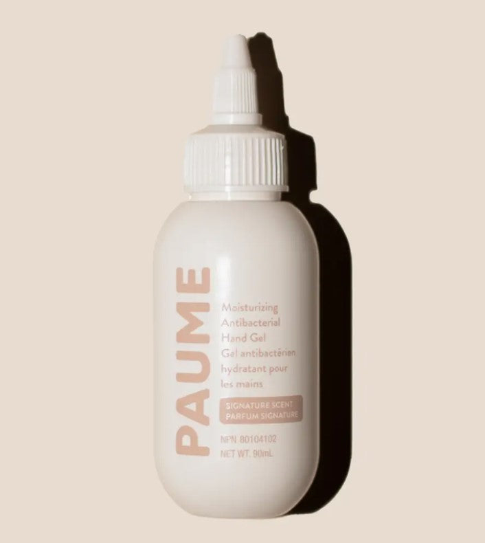 PAUME ANTIBACTERIAL HAND GEL