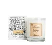 LOTHANTIQUE SCENTED CANDLE 190G